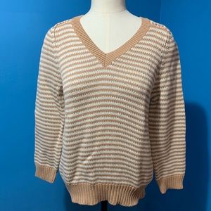 J crew sweater